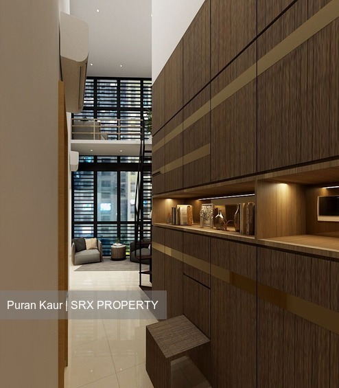 The Crest (D3), Condominium #180642222